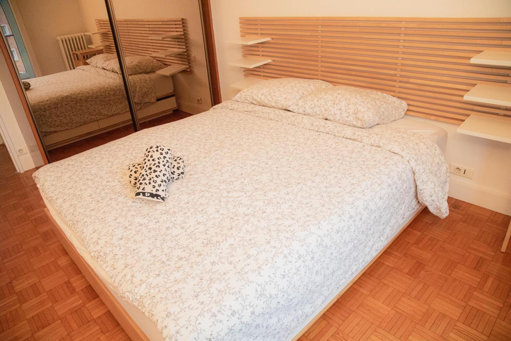 Apartment 2 Bedrooms 60m2 Near Rer A Joinville-le-Pont