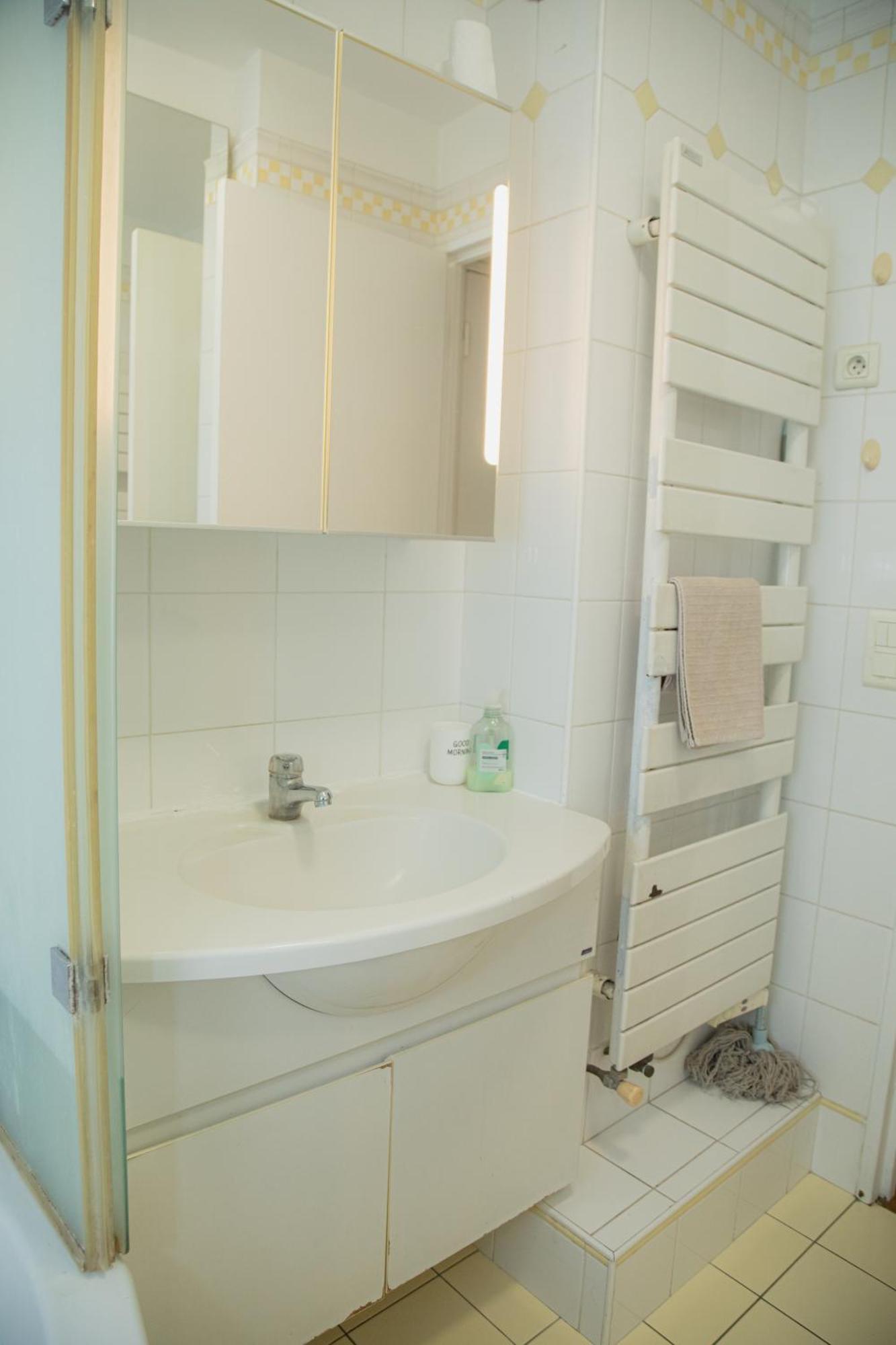 2 Bedrooms 60m2 Near Rer A * Joinville-le-Pont
