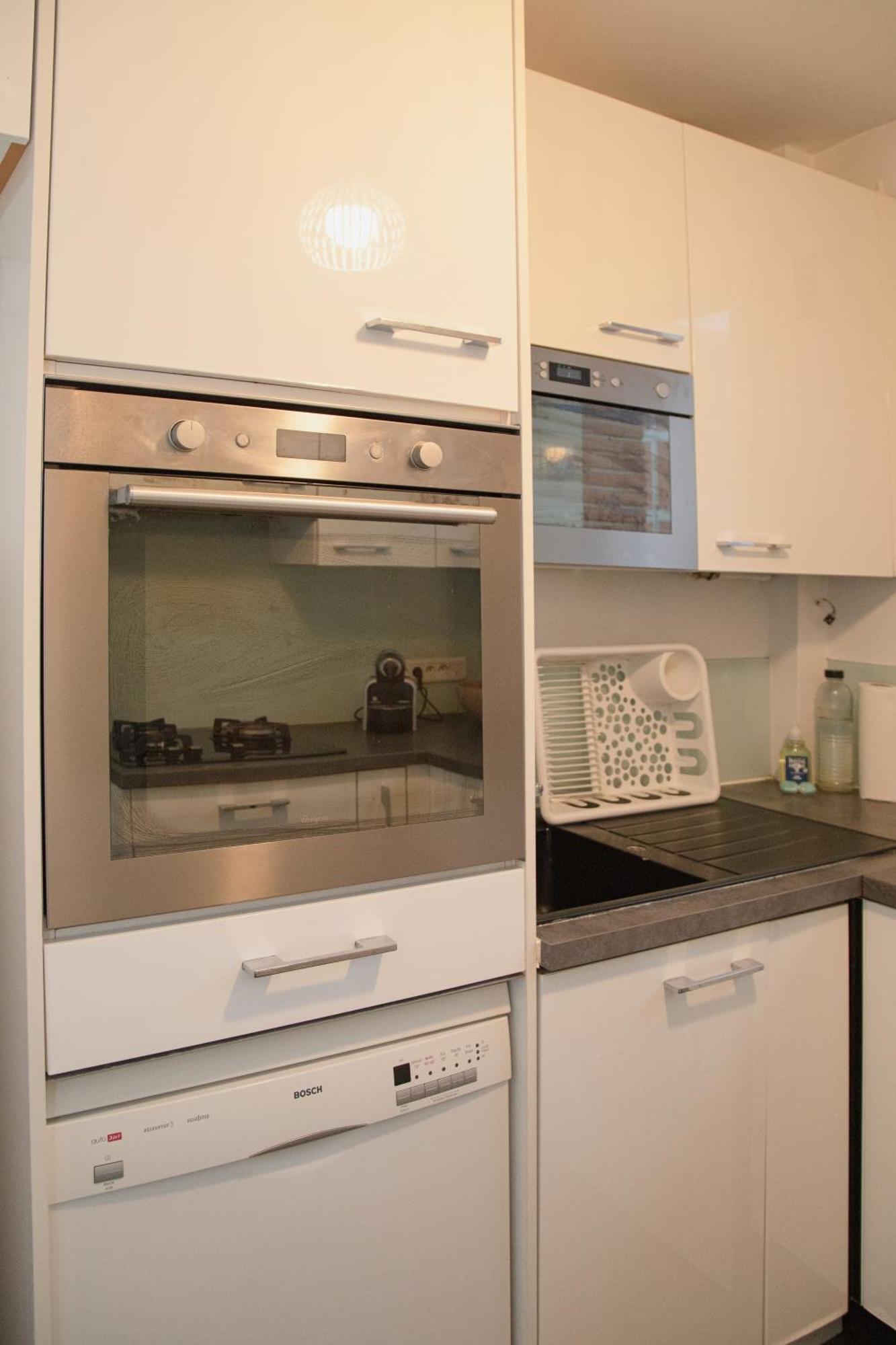 Apartment 2 Bedrooms 60m2 Near Rer A Joinville-le-Pont