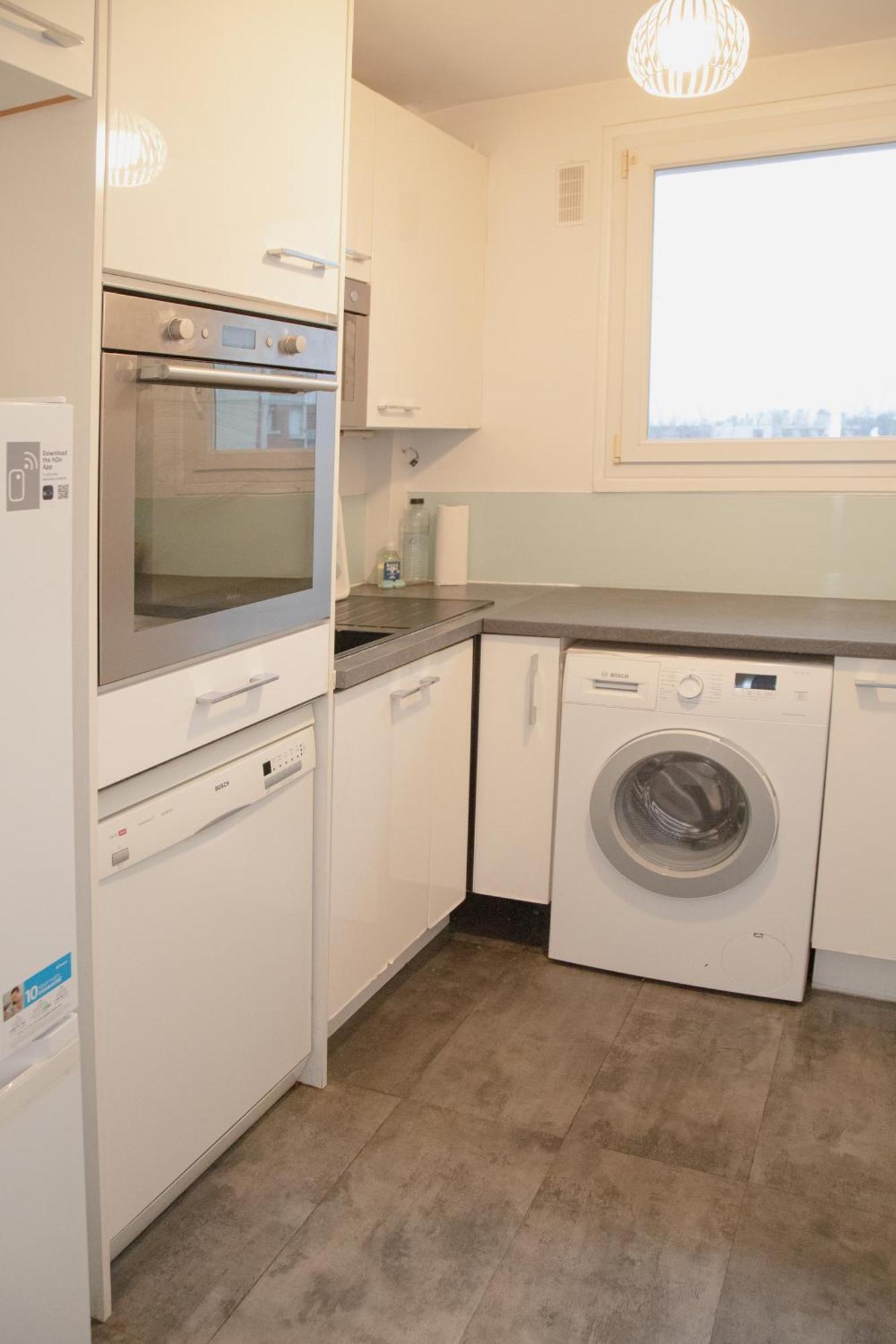 2 Bedrooms 60m2 Near Rer A * Joinville-le-Pont